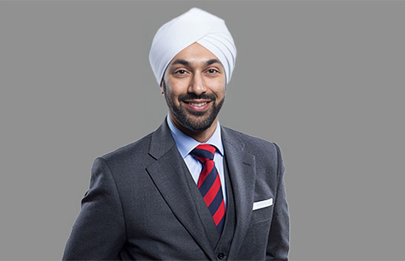 Lord Kulveer Ranger Examines India's Digital Skills Drive Global Transformation